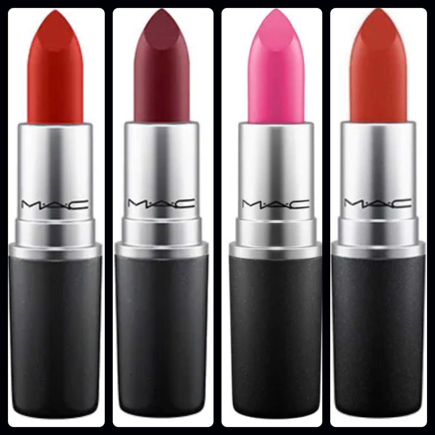 Lipstick Love! – ablazeincolor.com