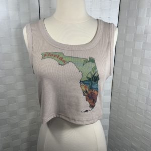 Ablaze In Color designs- Tank tops