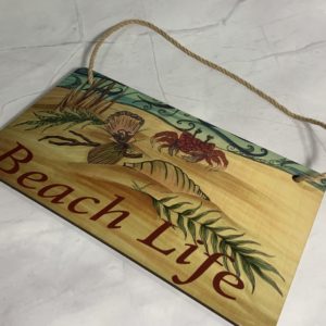 hanging signs-Ablaze in Color designs