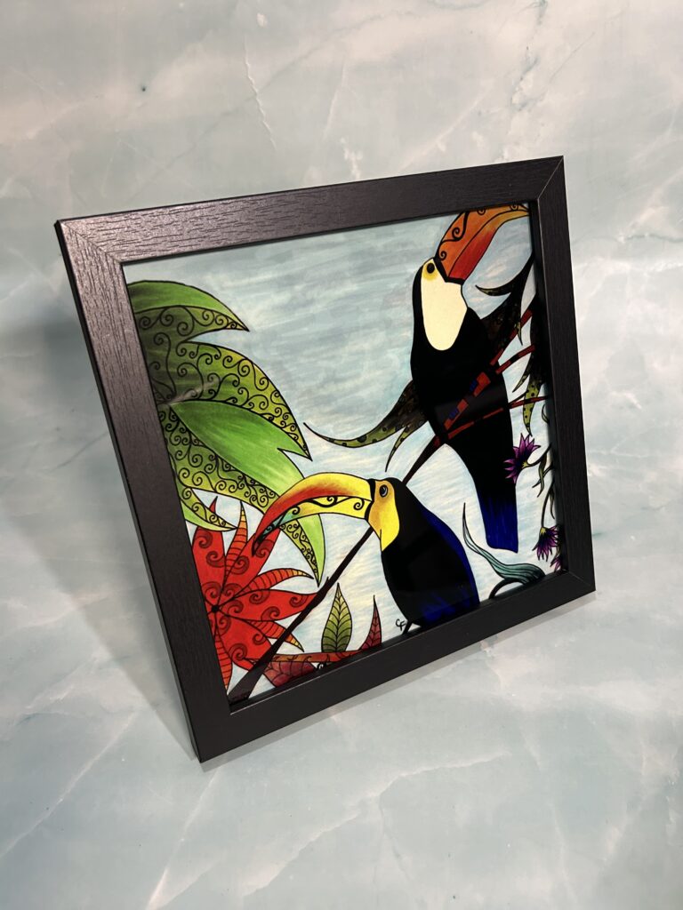 What is Sublimation?