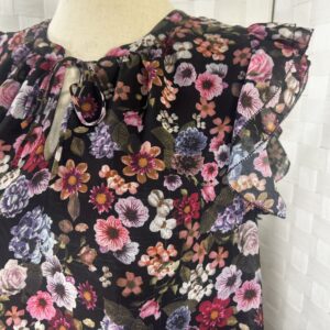 Second Hand and Vintage Clothing